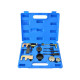 Timing locking tools Engine Locking Kit RENAULT/NISSAN DCI & VAUXHALL/OPEL 1.5/ 1.9/ 2.2/ 2.5 DI/DTI/CDT | race-shop.ro