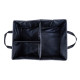 Alte produse Stiffened car trunk organizer with a cover | race-shop.ro