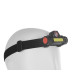 Lanterne atelier LED Headlamp with a rotatable head COB 3W + XPE 800mAh IP20 | race-shop.ro