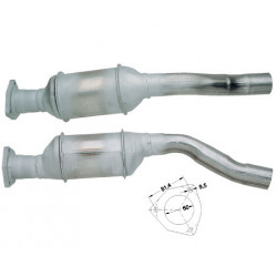 Catalizator Magnaflow pentru AUDI
