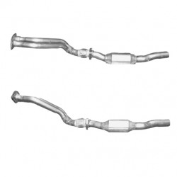 Catalizator Magnaflow pentru AUDI