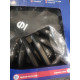 Bazár Capace roți SPARCO BERGAMO - 14" (negru) DETERIORAT | race-shop.ro