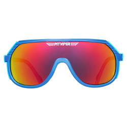 Sunglasses Pit Viper - The Slip Stream Grand Prix