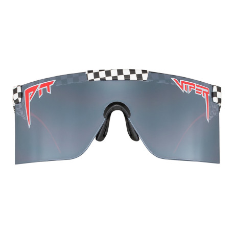 Sunglasses Sunglasses Pit Viper - The Victory Lane Intimidator | race-shop.ro