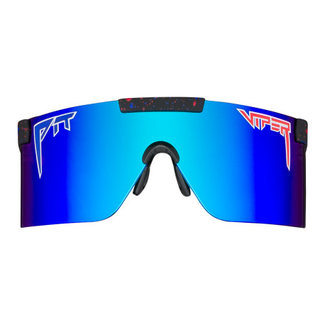 Sunglasses Sunglasses Pit Viper - The Peacekeeper Intimidator | race-shop.ro