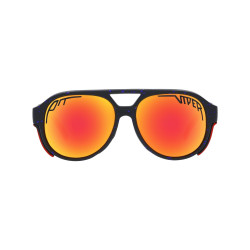Sunglasses Pit Viper - The Combustion Polarized Exciters