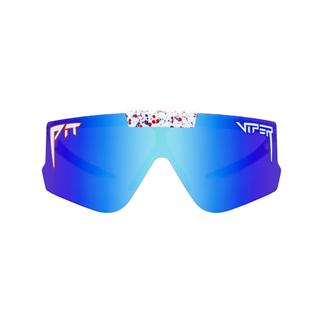 Sunglasses Sunglasses Pit Viper - The Absolute Freedom Flip Offs | race-shop.ro