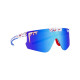 Sunglasses Sunglasses Pit Viper - The Absolute Freedom Flip Offs | race-shop.ro