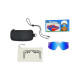 Sunglasses Sunglasses Pit Viper - The Absolute Freedom Flip Offs | race-shop.ro