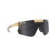 Sunglasses Sunglasses Pit Viper - The Sandstorm Flip Offs | race-shop.ro