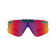Sunglasses Sunglasses Pit Viper - The Voltage Flip Offs | race-shop.ro
