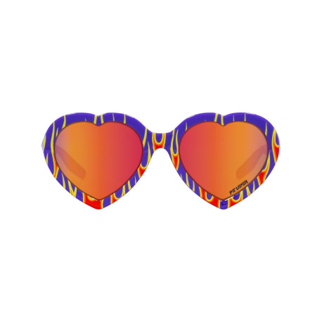 Sunglasses Sunglasses Pit Viper - The Combustion Admirer | race-shop.ro