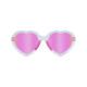 Sunglasses Sunglasses Pit Viper - The Rainbow Jellies Pink Admirer | race-shop.ro