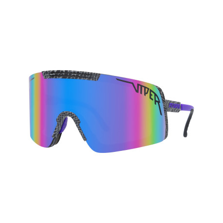 Sunglasses Sunglasses Pit Viper - The Mangrove &nbsp;Synthesizer | race-shop.ro