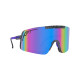 Sunglasses Sunglasses Pit Viper - The Mangrove &nbsp;Synthesizer | race-shop.ro