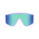 Sunglasses Sunglasses Pit Viper - The Moontower Try-Hard | race-shop.ro