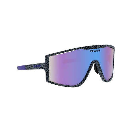 Sunglasses Sunglasses Pit Viper - The Mangrove Try-Hard | race-shop.ro