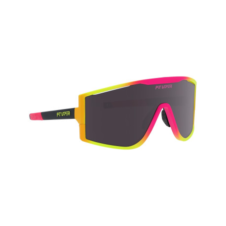 Sunglasses Sunglasses Pit Viper - The Italo Try-Hard | race-shop.ro