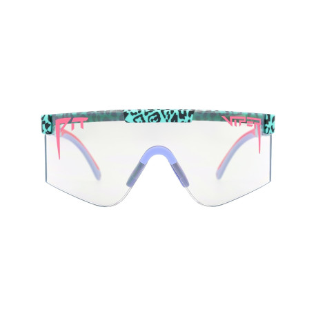 Sunglasses Sunglasses Pit Viper - The Marissas Nails Photochromic 2000s | race-shop.ro