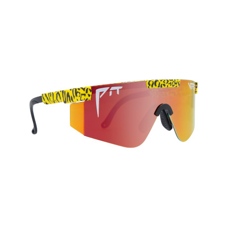 Sunglasses Sunglasses Pit Viper - The Carnivore 2000s | race-shop.ro