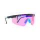 Sunglasses Sunglasses Pit Viper - The Afterparty 2000s | race-shop.ro