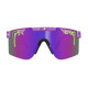 Sunglasses Pit Viper - The Donatello Polarized Single Wide