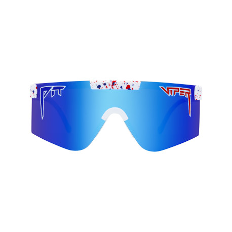 Sunglasses Sunglasses Pit Viper - The Merika Polarized 2000s | race-shop.ro