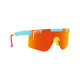 Sunglasses Sunglasses Pit Viper - The Playmate Polarized 2000s | race-shop.ro