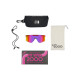 Sunglasses Sunglasses Pit Viper - The Hot Tropics Polarized 2000s | race-shop.ro