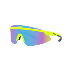 Sunglasses Pit Viper - The Sludge Polarized Skysurfer