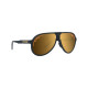 Sunglasses Sunglasses Pit Viper - The Exec Polarized Gold Jethawk | race-shop.ro