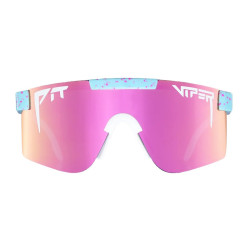 Sunglasses Pit Viper - The Gobby Polarized Single Wide