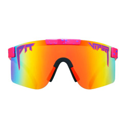 Sunglasses Pit Viper - The Radical Polarized Single Wide
