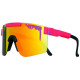 Sunglasses Sunglasses Pit Viper - The Radical Polarized Single Wide | race-shop.ro