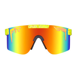 Sunglasses Pit Viper - The 1993 Polarized Single Wide