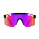 Sunglasses Sunglasses Pit Viper - The Mud Slinger Single Wide | race-shop.ro