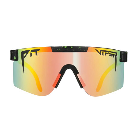 Sunglasses Sunglasses Pit Viper - The Monster Bull Polarized Double Wide | race-shop.ro