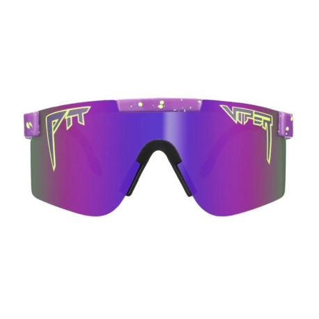 Sunglasses Sunglasses Pit Viper - The Donatello Polarized Double Wide | race-shop.ro