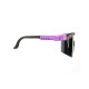 Sunglasses Sunglasses Pit Viper - The Donatello Polarized Double Wide | race-shop.ro