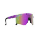Sunglasses Sunglasses Pit Viper - The Donatello Polarized Double Wide | race-shop.ro