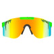 Sunglasses Sunglasses Pit Viper - The Boomslang Polarized Double Wide | race-shop.ro