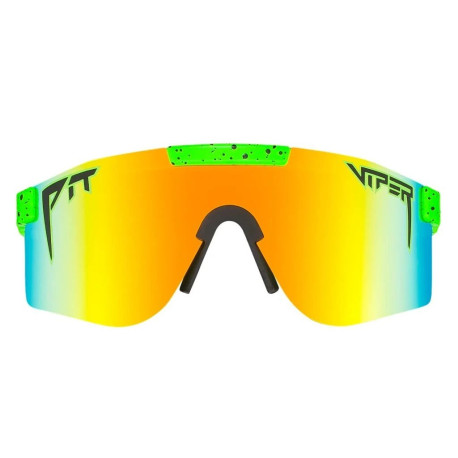 Sunglasses Sunglasses Pit Viper - The Boomslang Polarized Double Wide | race-shop.ro