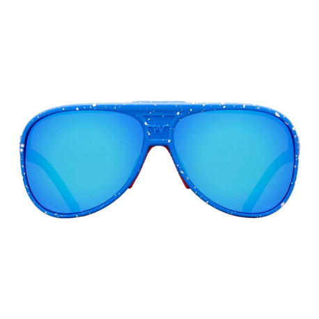 Sunglasses Sunglasses Pit Viper - The Blue Ribbon Lift Offs | race-shop.ro