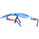 Sunglasses Sunglasses Pit Viper - The Blue Ribbon Lift Offs | race-shop.ro