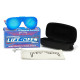 Sunglasses Sunglasses Pit Viper - The Blue Ribbon Lift Offs | race-shop.ro