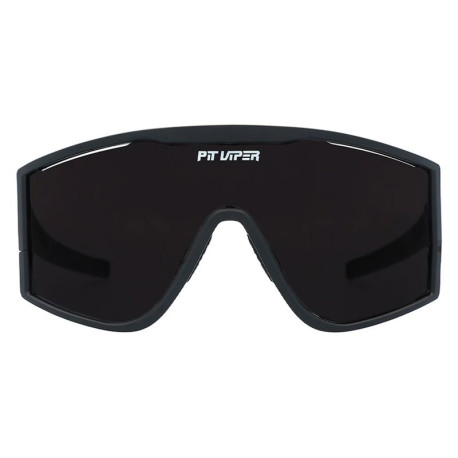 Sunglasses Sunglasses Pit Viper - The Standard Try-Hard | race-shop.ro