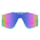 Sunglasses Sunglasses Pit Viper - The Bonaire Breeze Try-Hard | race-shop.ro