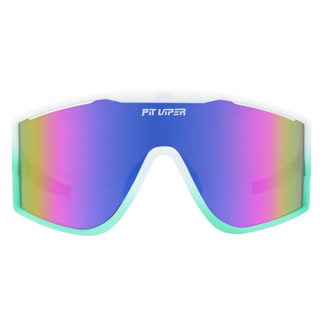 Sunglasses Sunglasses Pit Viper - The Bonaire Breeze Try-Hard | race-shop.ro
