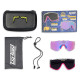 Sunglasses Sunglasses Pit Viper - The Son of Beach Try-Hard | race-shop.ro