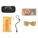 Sunglasses Sunglasses Pit Viper - The Country Club Fondue | race-shop.ro